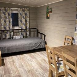 Фото Отель Гостевой дом