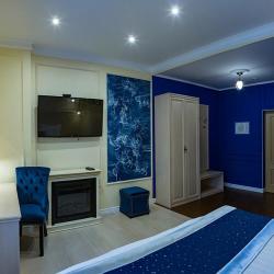 Фото Отель Созвездие