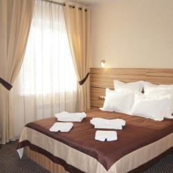 Фото Отель Аврора