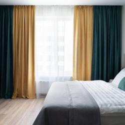 Фото Отель RentApartmentSpb Avenir Ladozhsky Premium