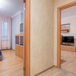 Фото Апартаменты на улице Кубанская