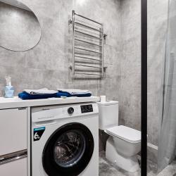 Фото Апартаменты на улице Конгрессной 19/1к1