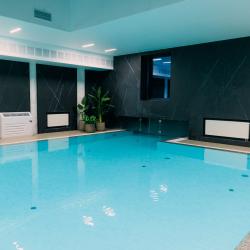 Фото Отель 7Peaks Family Resort (7Пикс Фэмили Резорт)
