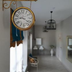 Фото Отель Петровский