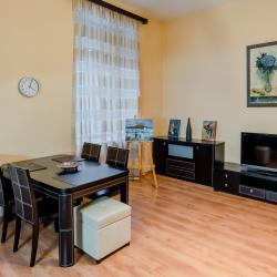 фото 12 Dere Apartments на набережной реки Мойки, 6