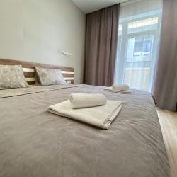 2-местная комната стандарт