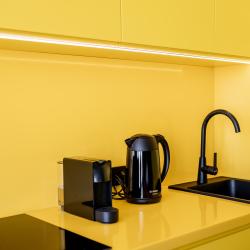 фото 8 Estetic House (Эстетик Хаус) на проспекте Невельского