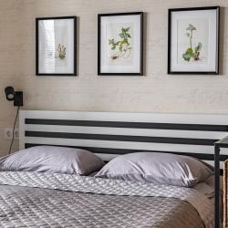 Фото Апартаменты ApartPro Delux на Ходынке