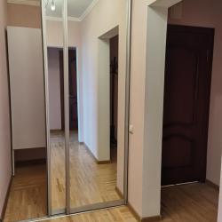 3-комнатные апартаменты стандарт