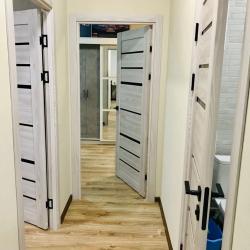 Фото Апартаменты на улице Красной 118к1