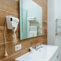 Фото Апартаменты на улице Школьная 36