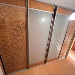 2-комнатные апартаменты стандарт