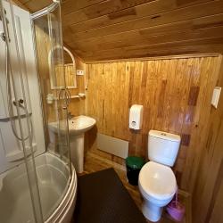 Номер люкс семейный