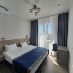 Фото Физтехотель