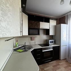 Фото Апартаменты на улице Братьев Кашириных, 85А