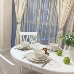Фото Отель K_Apartments на улице Марата 3