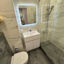 Фото Отель Sibir House на проспекте Притомский 25 корпус 3