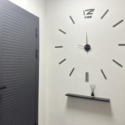 Фото Отель Дизайнерская квартира с панорамным видом на море