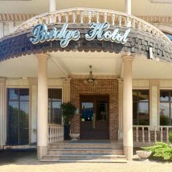 Фото Bridge Hotel (Бридж Отель) от Травел Хотелс Антураж