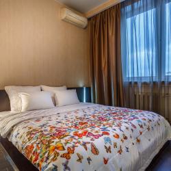 Фото Отель ApartLevis (АпартЛевис) на бульваре Зубовский