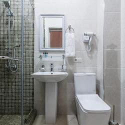 Фото Отель Turkkurgan Hotel (Турккурган)