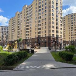 фото 3 Nadym House (Надым Хаус) на улице Малая Бухарестская