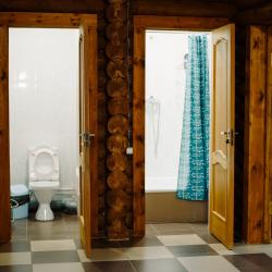 Номер стандарт с 2 односпальными кроватями и дополнительным местом