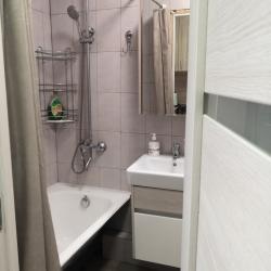 Фото Апартаменты на улице Адмирала Корнилова 11