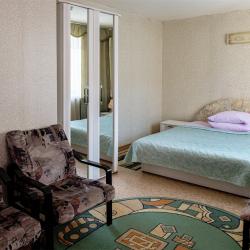 Фото Отель Парма