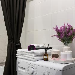 Фото Отель Eliza Home на улице Гидростроителей