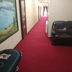 Фото Отель Гости