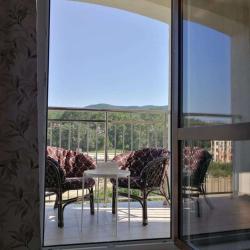 Фото Апартаменты на улице Мирная 11к2