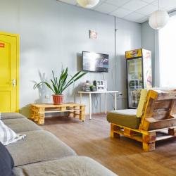 Orange hostel (Оранж) — f22200172cb4f6f985c22418ded2a961