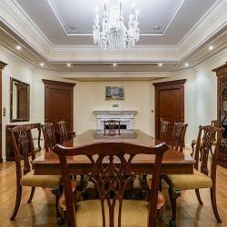Апартаменты улучшенные с 2 односпальными и 1 двуспальной кроватью
