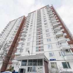 2-комнатные апартаменты стандарт