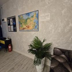 Фото Апартаменты на улице Крупской 45