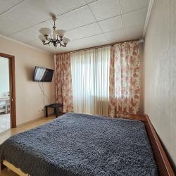 1-комнатные апартаменты улучшенные