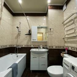 2-комнатные апартаменты улучшенные