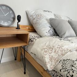 Фото Апартаменты на улице Мира