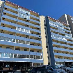 1-комнатные апартаменты улучшенные