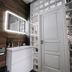 2-комнатные апартаменты люкс ул. Гагарина,7