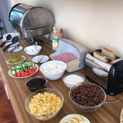 Фото Отель Фаворит