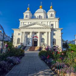 Фото Отель Дом с гаргульями