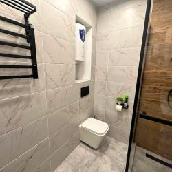 Фото Апартаменты Европейский квартал