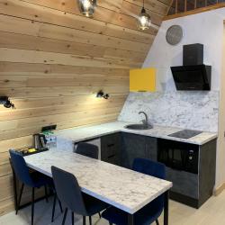 Фото Отель Сибиряк