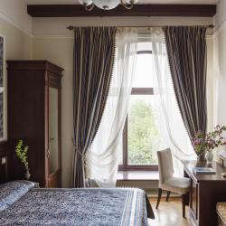 2-местные апартаменты стандарт