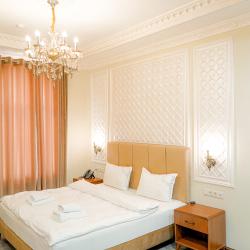 Фото Отель Sangzor Boutique Hotel (Сангзор Бутик)