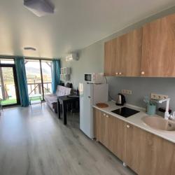 Фото Отель Семейная идиллия