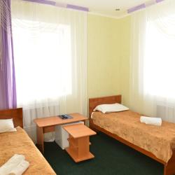 Фото Отель Победа