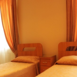 Фото Отель Сура